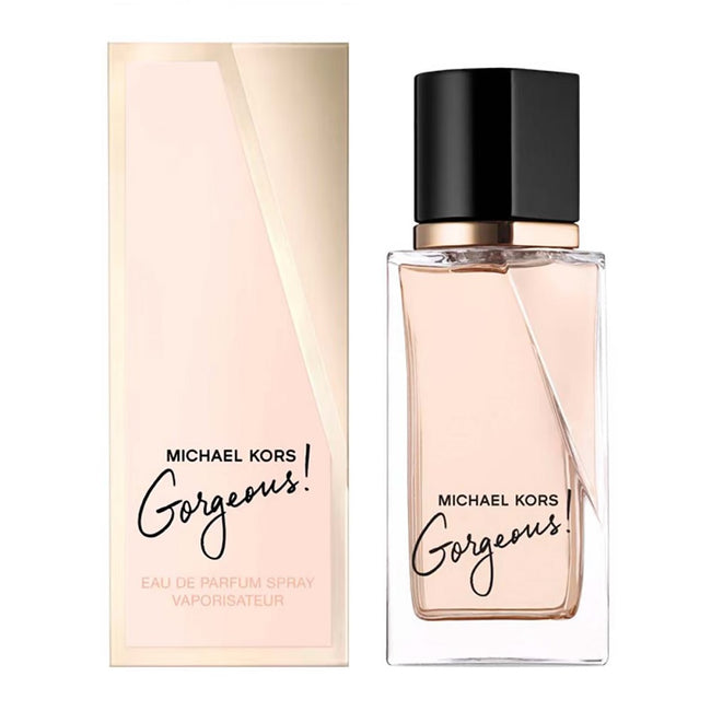 Michael Kors Gorgeous! woda perfumowana spray