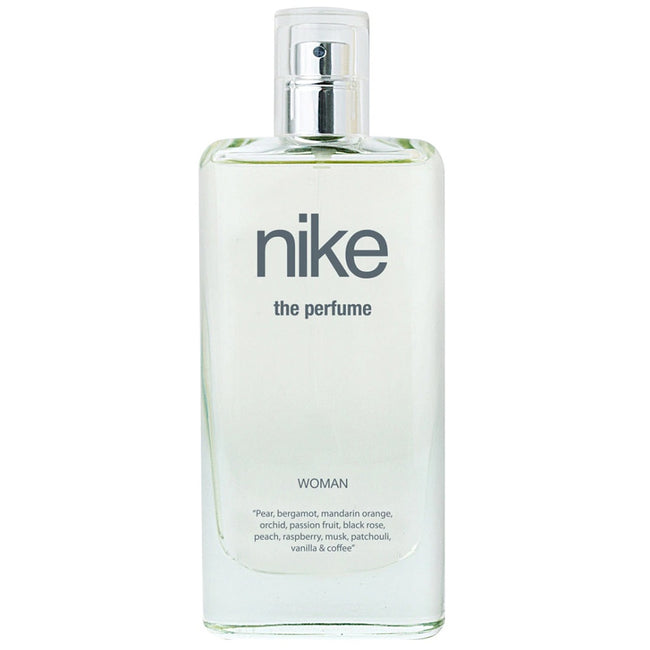 Nike The Perfume Woman woda toaletowa spray