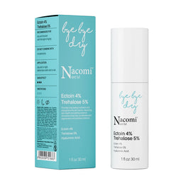 Nacomi Next Level ektoina 4% trehaloza 5% 30ml