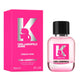 Karl Lagerfeld Jeans Urban Pink woda perfumowana