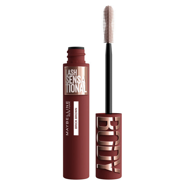 Maybelline Body Lash Sensational pogrubiający tusz do rzęs 9.75ml