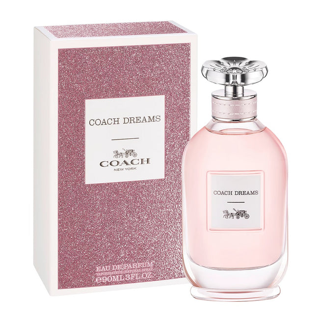 Coach Coach Dreams woda perfumowana spray