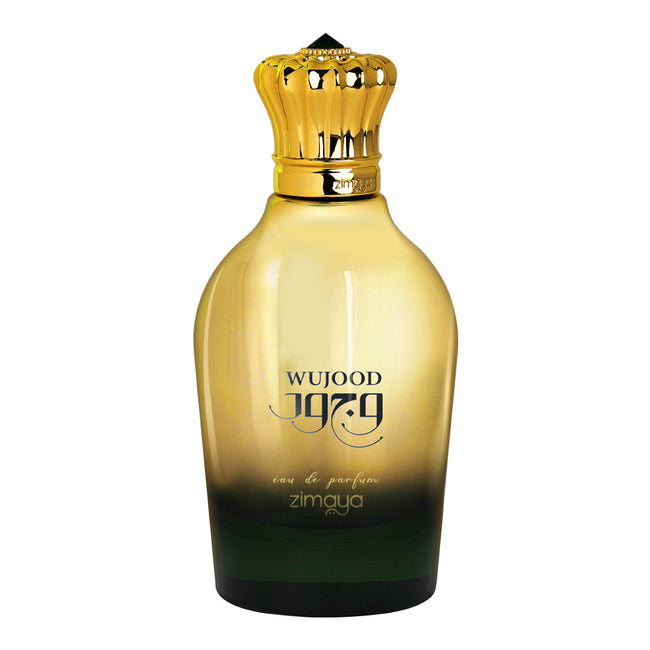 Zimaya Wujood woda perfumowana spray