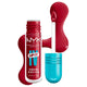 NYX Professional MakeUp Lip I.V. nawilżająco-pigmentujący błyszczyk do ust