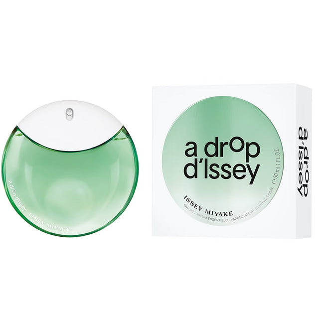 Issey Miyake A Drop d'Issey Essentielle woda perfumowana spray