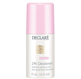 Declare Body Care 24h Deodorant antyperspirant 75ml