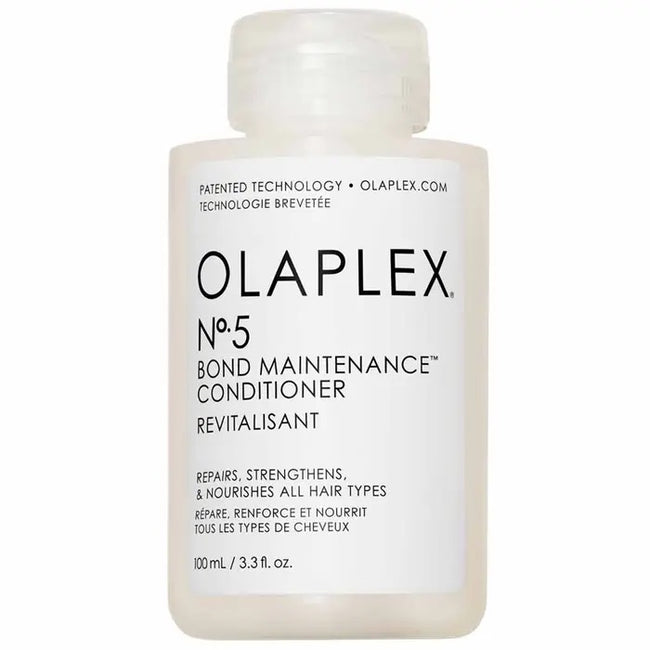 Olaplex No.5 Bond Maintenance odbudowująca odżywka do włosów 100ml