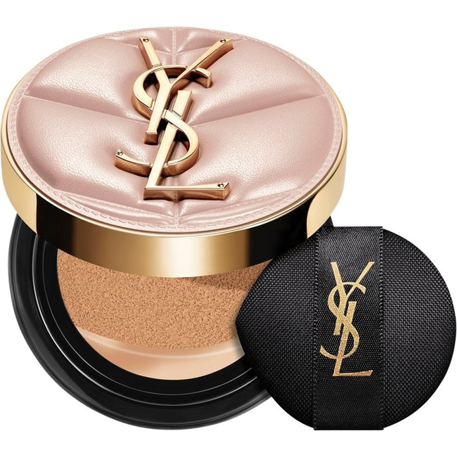 Yves Saint Laurent Skin Affair Soft Glow Cushion Foundation rozświetlający podkład w poduszce 14g