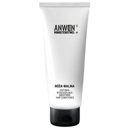 Anwen Anwen x Ministerstwo odżywka wygładzająca róża malina 200ml