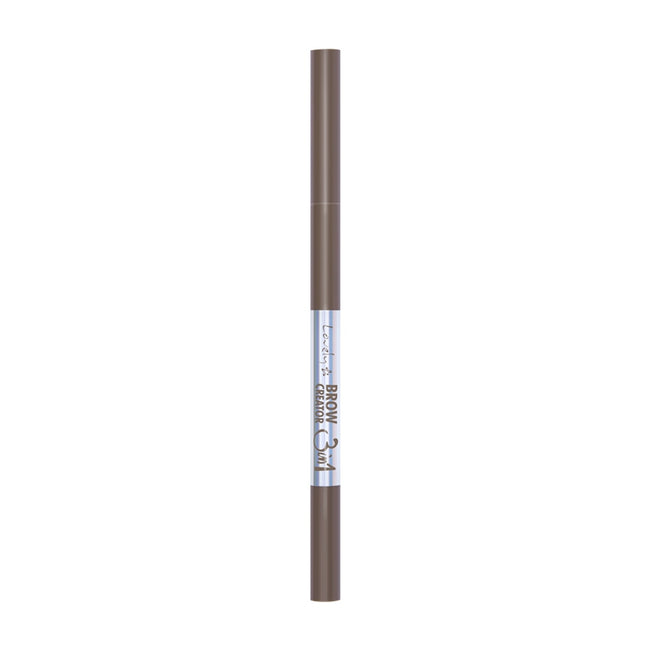 Lovely Brow Creator 3in1 Pencil kredka tusz i puder stylizacji brwi