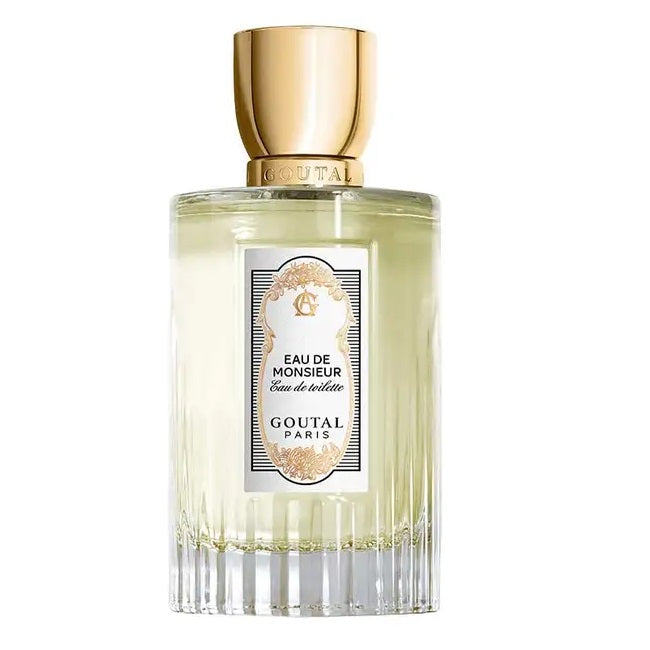 Goutal Eau de Monsieur woda toaletowa spray
