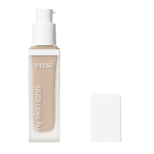 Paese My Skin Icon podkład matujący