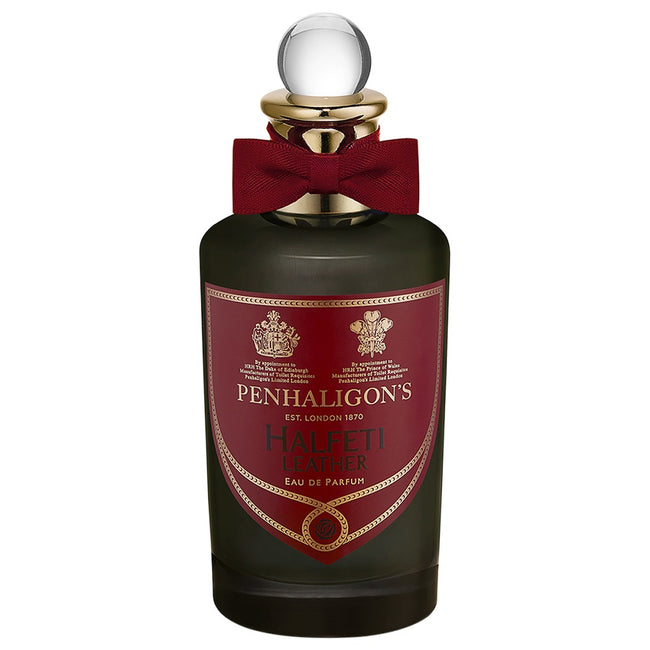 Penhaligon's Halfeti Leather woda perfumowana