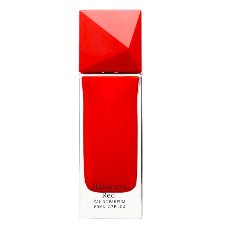 aurora scents habanera red