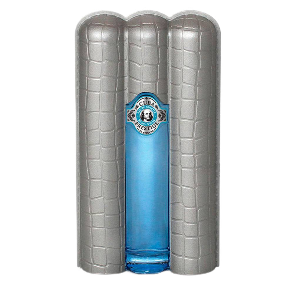 cuba prestige platinum