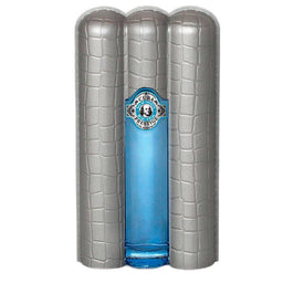 Cuba Original Cuba Prestige Platinum woda toaletowa spray 100ml