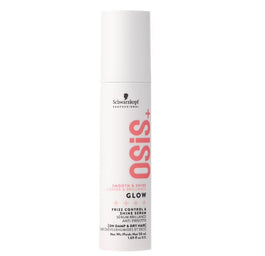 Schwarzkopf Professional Osis+ Glow nabłyszczające serum do włosów 50ml