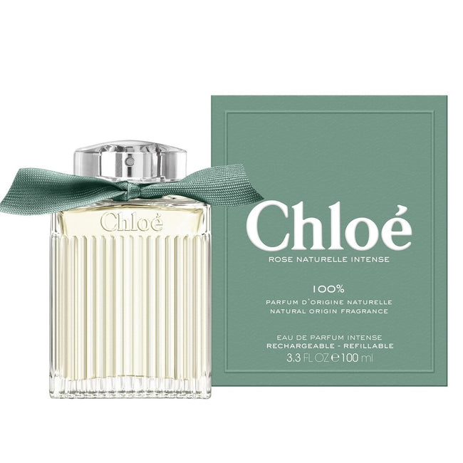 Chloe Rose Naturelle Intense woda perfumowana