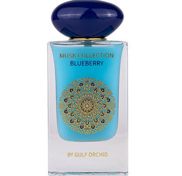 Gulf Orchid Blueberry woda perfumowana spray