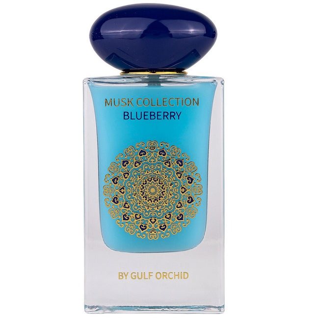Gulf Orchid Blueberry woda perfumowana spray