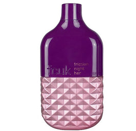 FCUK Friction Night Her woda toaletowa spray
