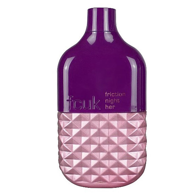 FCUK Friction Night Her woda toaletowa spray