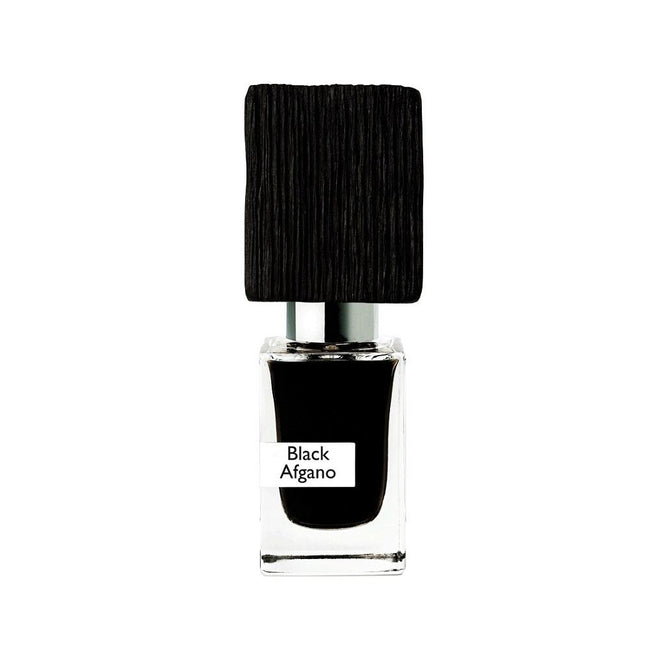 Nasomatto Black Afgano ekstrakt perfum spray 30 ml