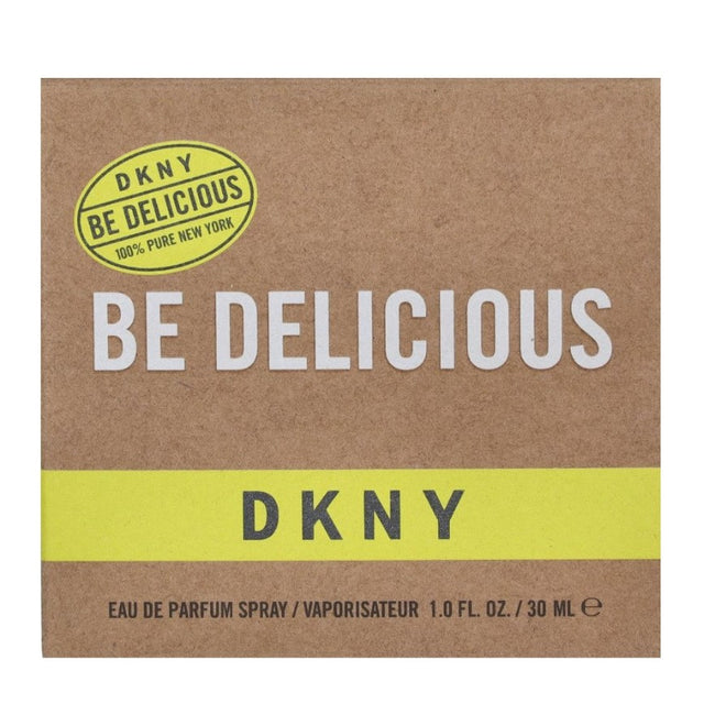 Donna Karan DKNY Be Delicious woda perfumowana spray