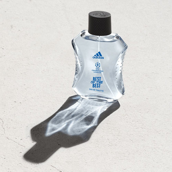 Adidas Uefa Champions League Best of the Best woda toaletowa spray
