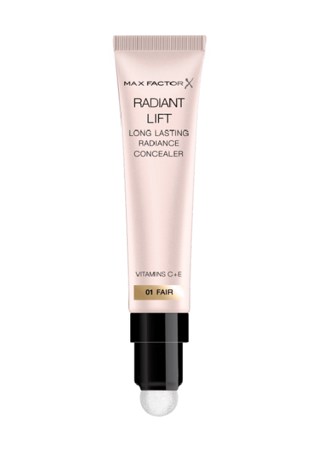 Max Factor Radiant Lift Long Lasting Radiance Concealer korektor pod oczy