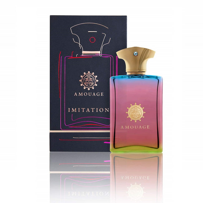 Amouage Imitation Man woda perfumowana