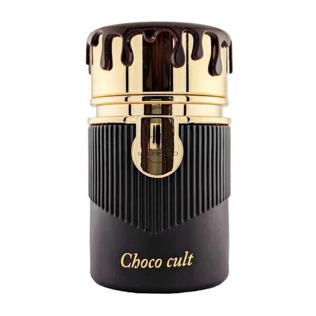 Ministry Of Gourmand Choco Cult woda perfumowana