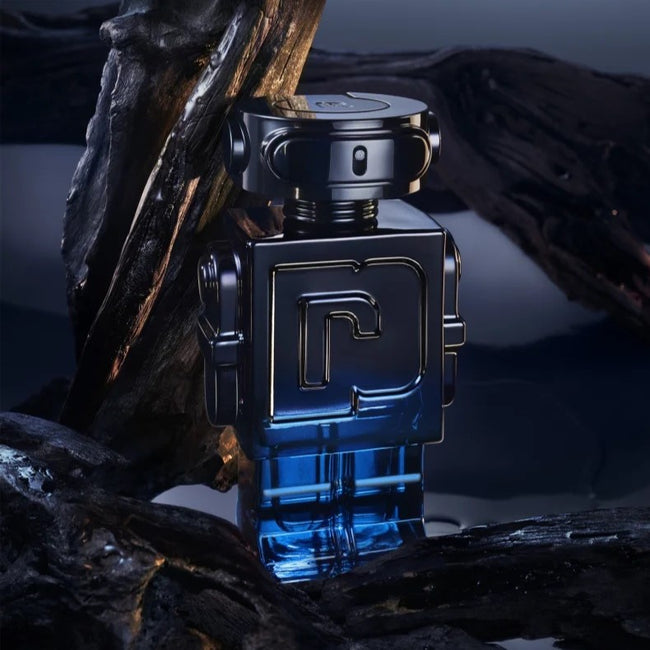 Paco Rabanne Phantom Intense woda perfumowana spray