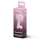 Satisfyer Secret Kiss bezdotykowy masażer Pink