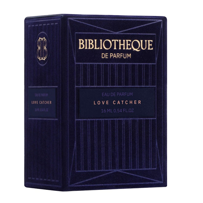 Bibliotheque de Parfum Love Catcher woda perfumowana spray