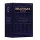 Bibliotheque de Parfum Love Catcher woda perfumowana spray