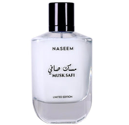 Naseem Musk Safi perfumy spray