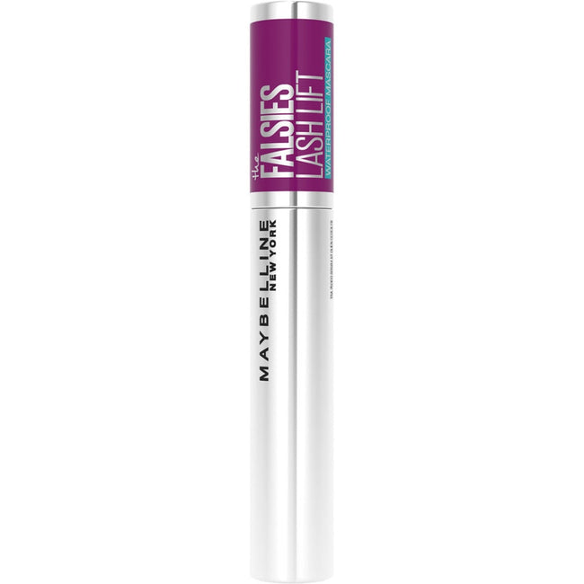 Maybelline The Falsies Lash Lift Mascara Waterproof wodoodporny tusz do rzęs