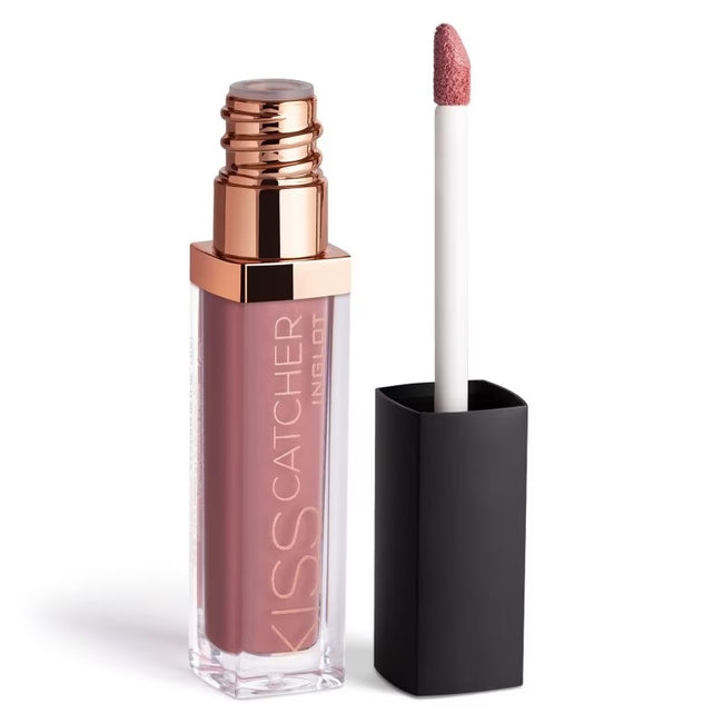Inglot Kiss Catcher Liquid Lipstick pomadka w płynie
