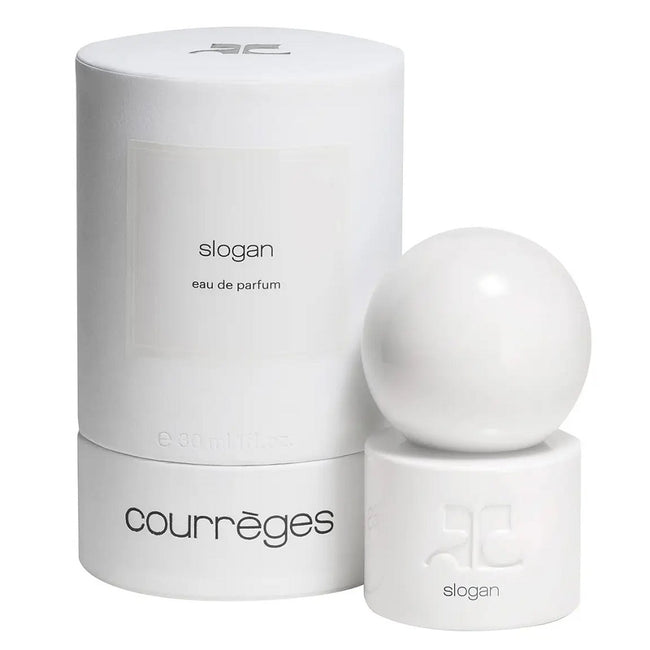 Courreges Slogan woda perfumowana spray