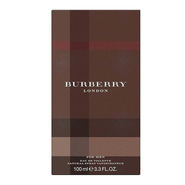Burberry London For Men woda toaletowa
