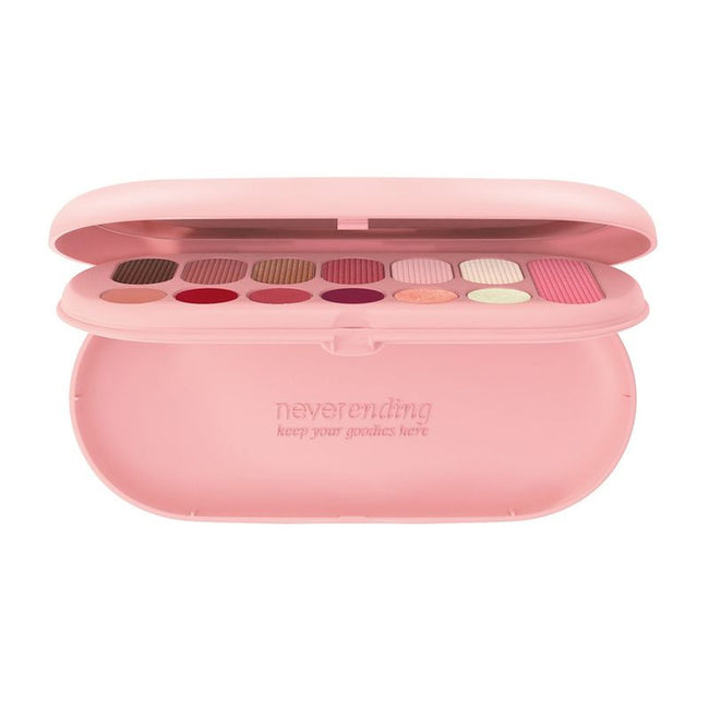 Pupa Milano Make My Day Pocket paleta do makijażu twarzy 12g
