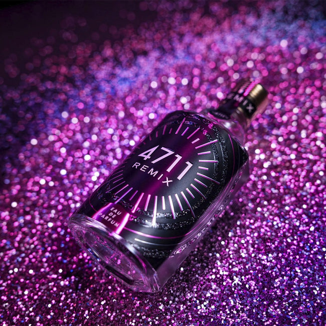 4711 Remix Electric Night woda perfumowana spray