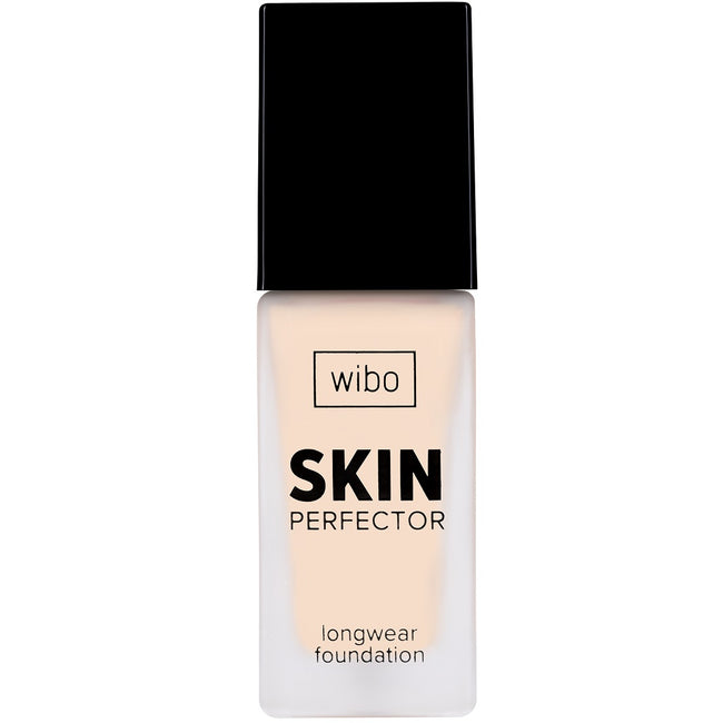Wibo Skin Perfector Longwear Foundation podkład do twarzy