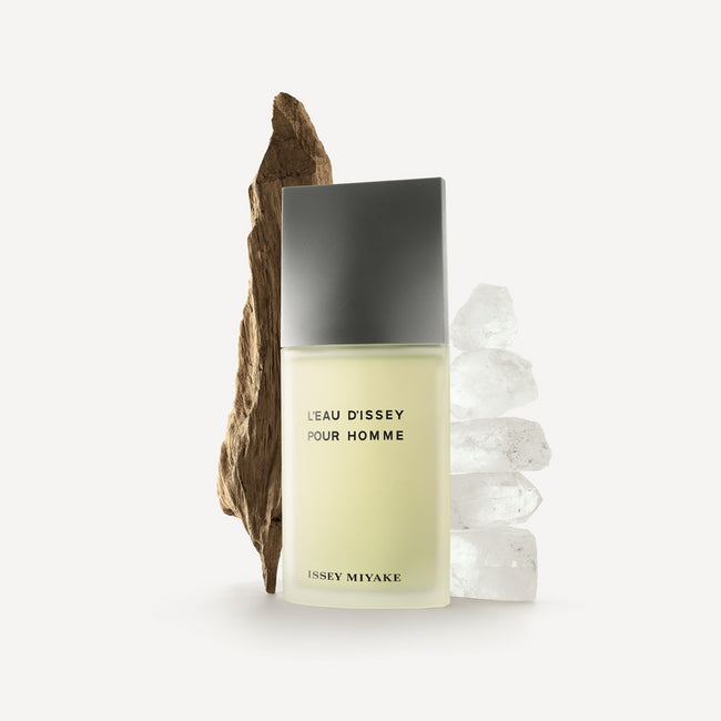 Issey Miyake L'Eau d'Issey Pour Homme woda toaletowa spray