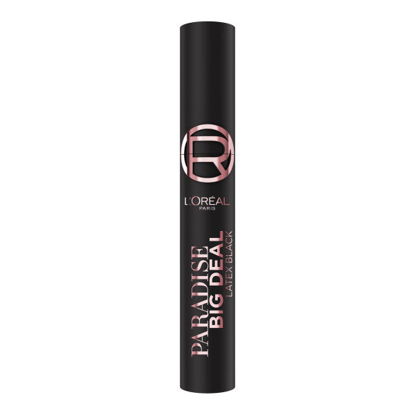 L'Oreal Paris Paradise Big Deal Latex pogrubiający tusz do rzęs 9.9ml