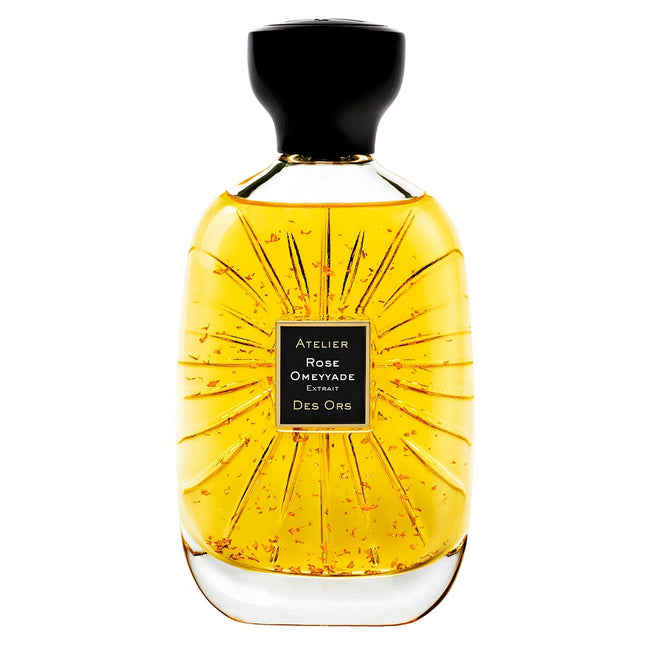 Atelier des Ors Rose Omeyyade Extrait ekstrakt perfum spray