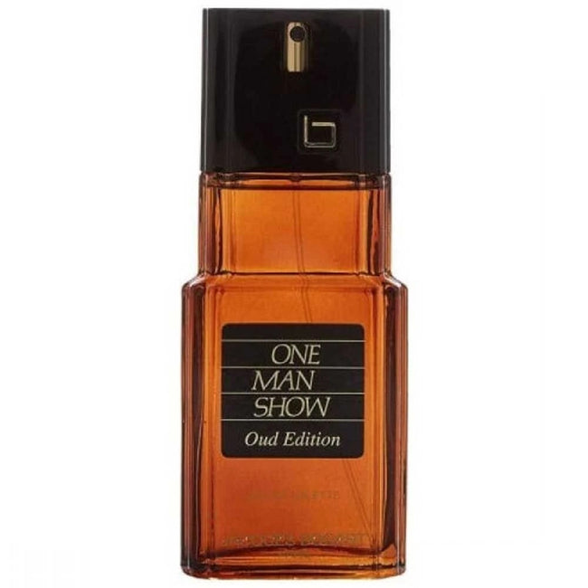 Jacques Bogart One Man Show Oud Edition woda toaletowa