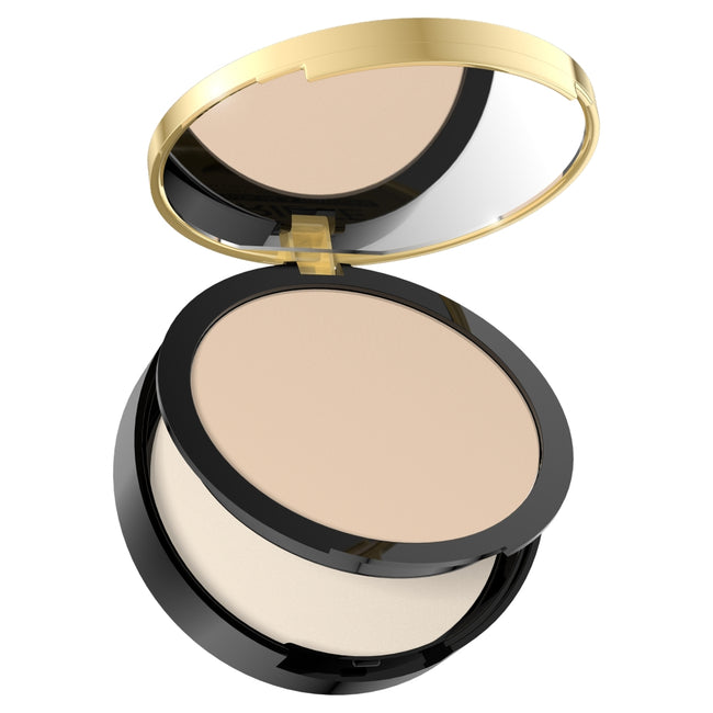 Eveline Cosmetics Variete mineralny podkład w pudrze