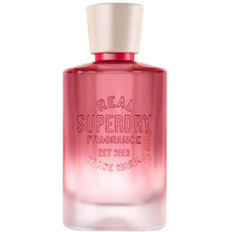 Superdry Real Superdry 01 Women woda toaletowa